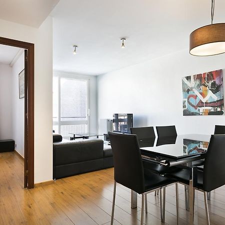 Uma Suites Bruc Barcelona Pokoj fotografie