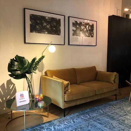 Uma Suites Bruc Barcelona Exteriér fotografie